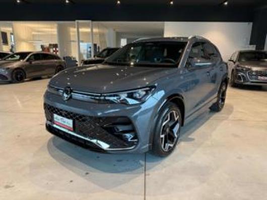 usato VOLKSWAGEN Tiguan