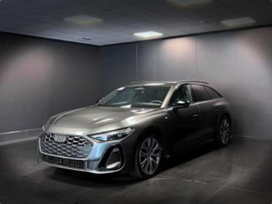 Km 0 AUDI A5