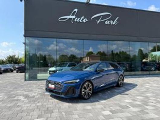 usato AUDI A5