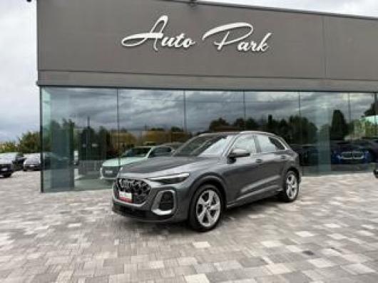 usato AUDI Q5