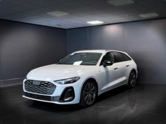 Km 0 AUDI A5