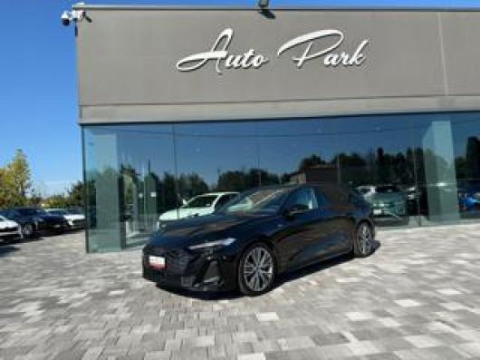 Km 0 AUDI A5