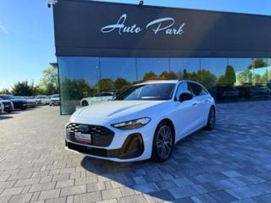 Km 0 AUDI A5