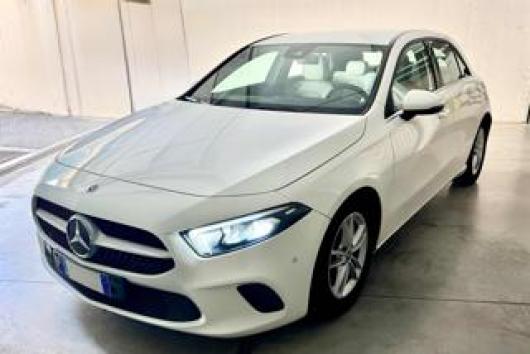 usato MERCEDES A 180