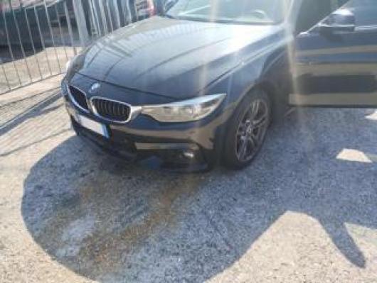 usato BMW 420