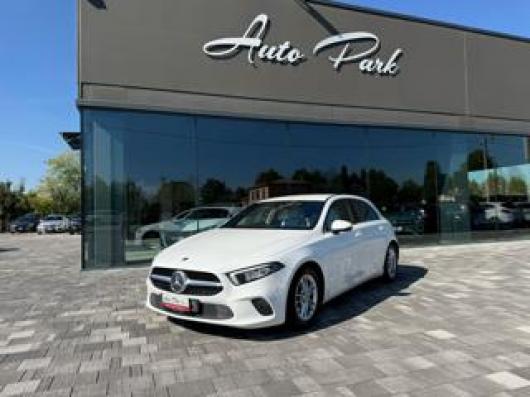 usato MERCEDES A 180
