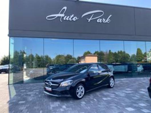 usato MERCEDES A 180