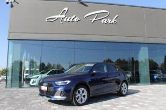 usato AUDI A1
