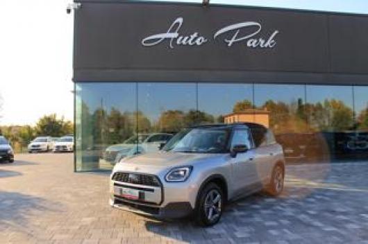 usato MINI Countryman