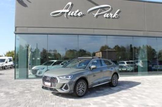 usato AUDI Q3