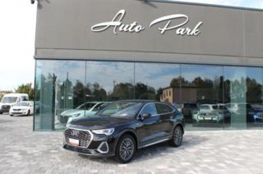 usato AUDI Q3
