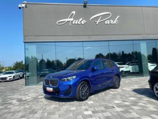 usato BMW X1