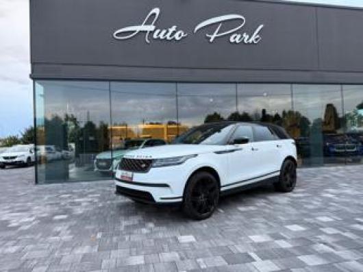usato LAND ROVER Range Rover Velar