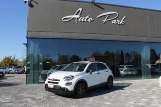 usato FIAT 500X