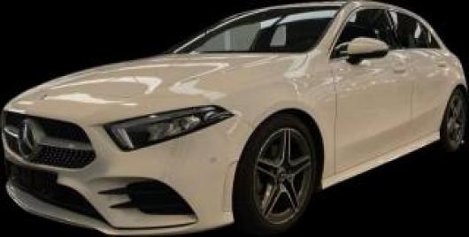 usato MERCEDES A 200