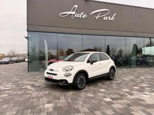 usato FIAT 500X