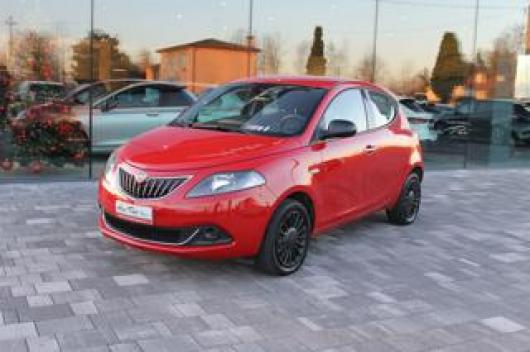 usato LANCIA Ypsilon