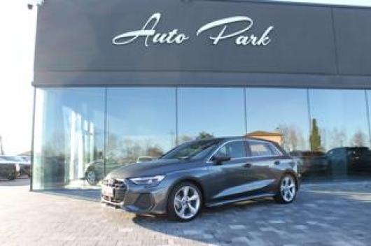 usato AUDI A3