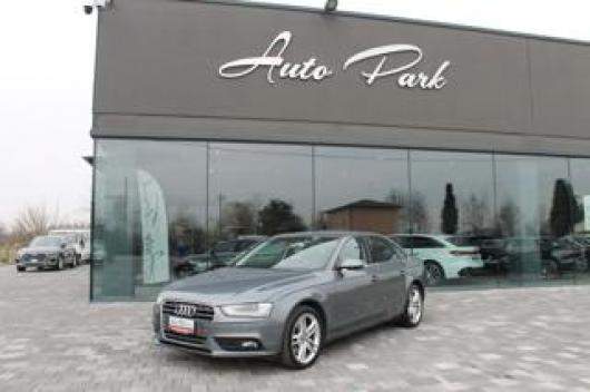 usato AUDI A4