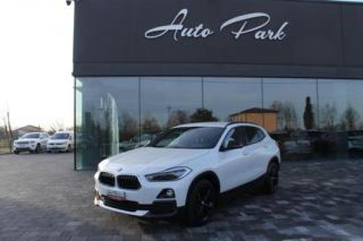 usato BMW X2