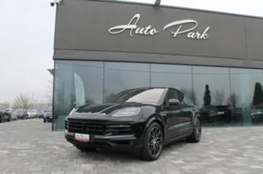 usato PORSCHE Cayenne