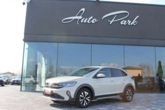 usato VOLKSWAGEN Taigo