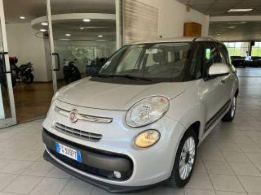 usato FIAT 500L