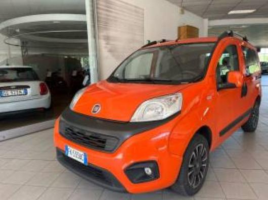 usato FIAT Qubo