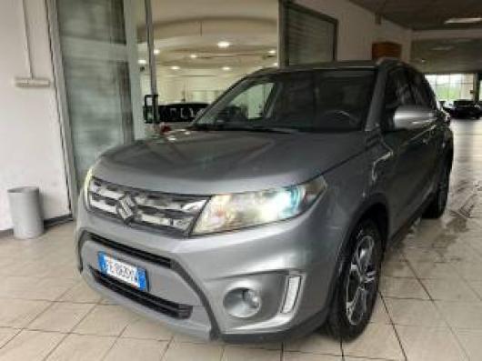 usato SUZUKI Vitara