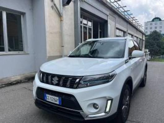 usato SUZUKI Vitara