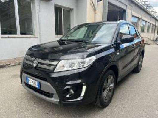 usato SUZUKI Vitara