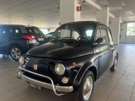 usato FIAT 500L
