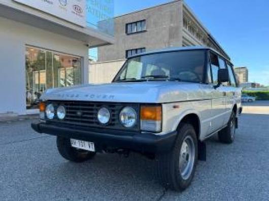 usato LAND ROVER Range Rover