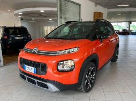 usato CITROEN C3 Aircross