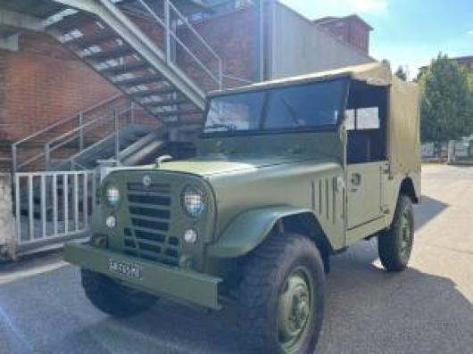 usato ALFA ROMEO 2000