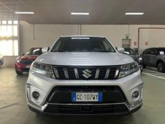 usato SUZUKI Vitara