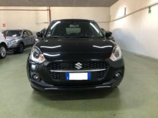 usato SUZUKI Swift