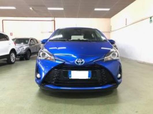Yaris