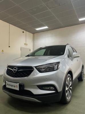 usato OPEL Mokka X