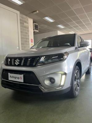 usato SUZUKI Vitara