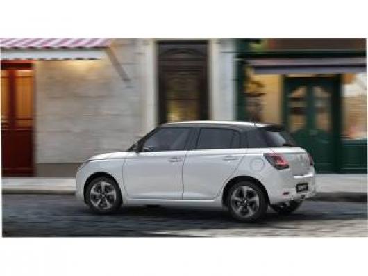 nuovo SUZUKI Swift