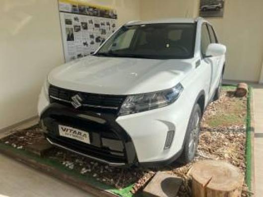 nuovo SUZUKI Vitara