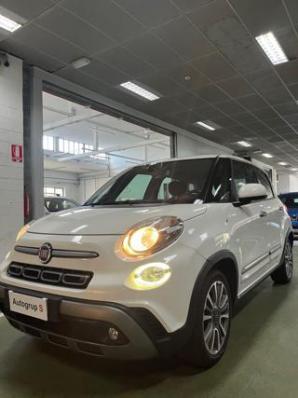 usato FIAT 500L