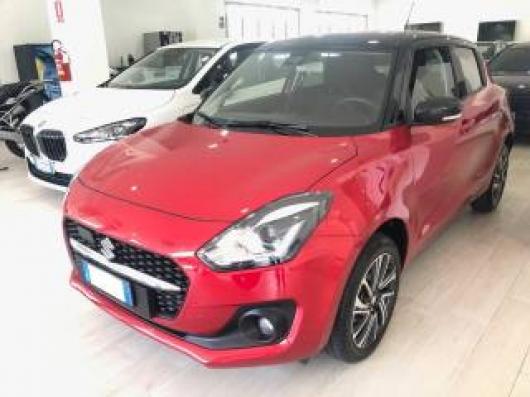 usato SUZUKI Swift