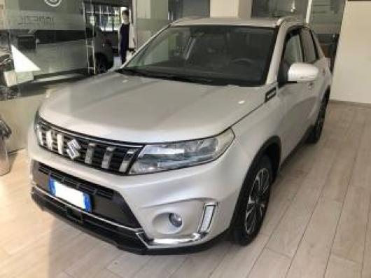 usato SUZUKI Vitara