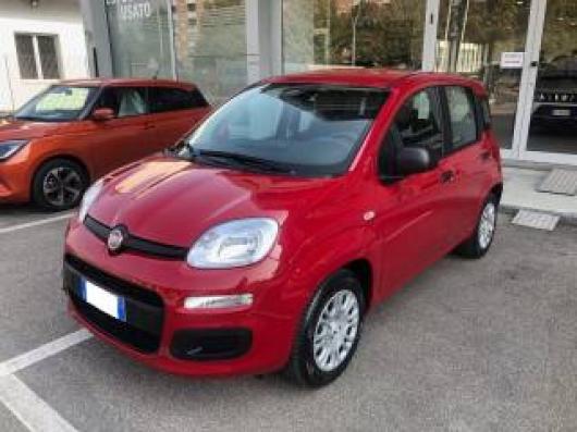 usato FIAT Panda