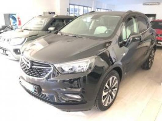 usato OPEL Mokka X