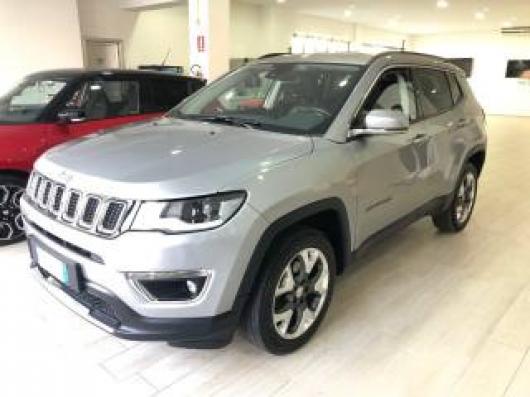 usato JEEP Compass