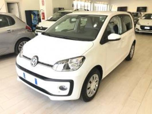 usato VOLKSWAGEN up!