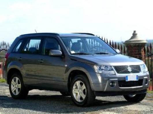 Grand Vitara